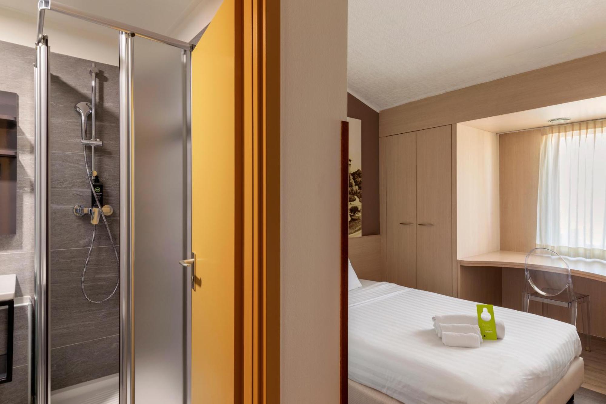 Portello 4* Mailand