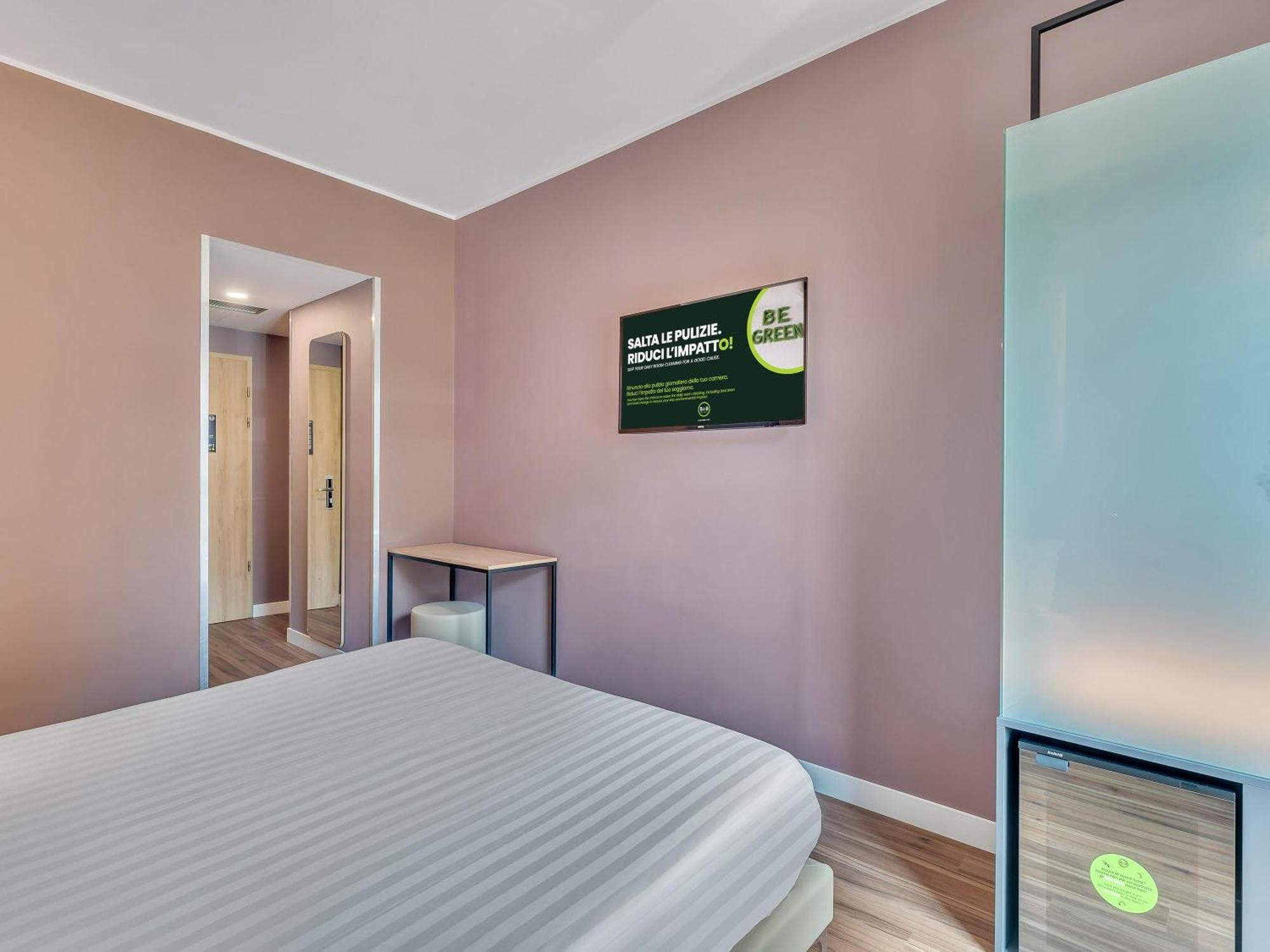 Hotel Portello
