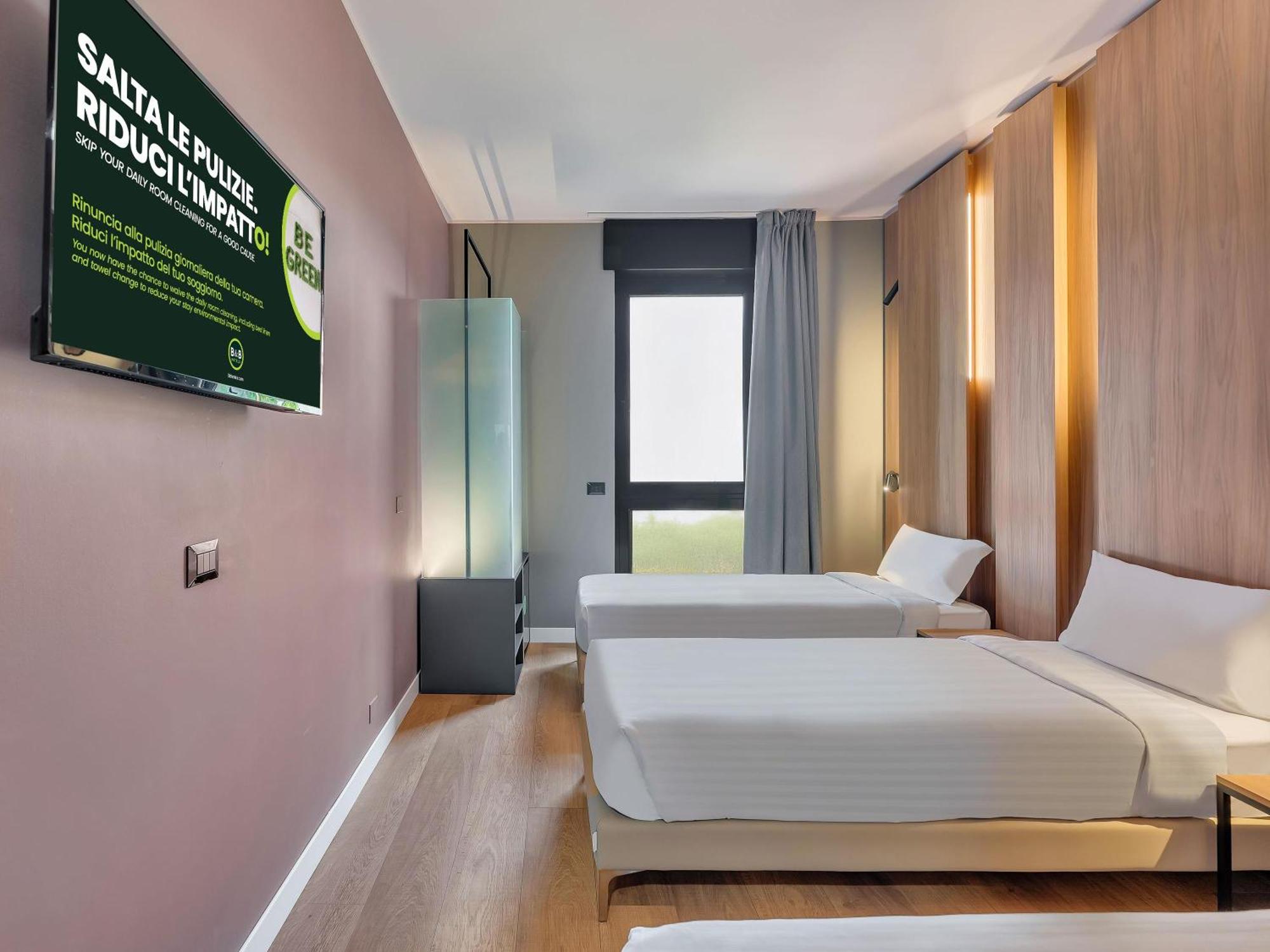 Hotel Portello
