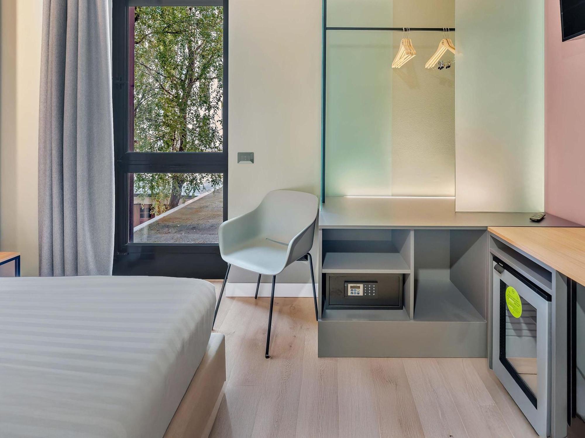 Portello Hotel 4*