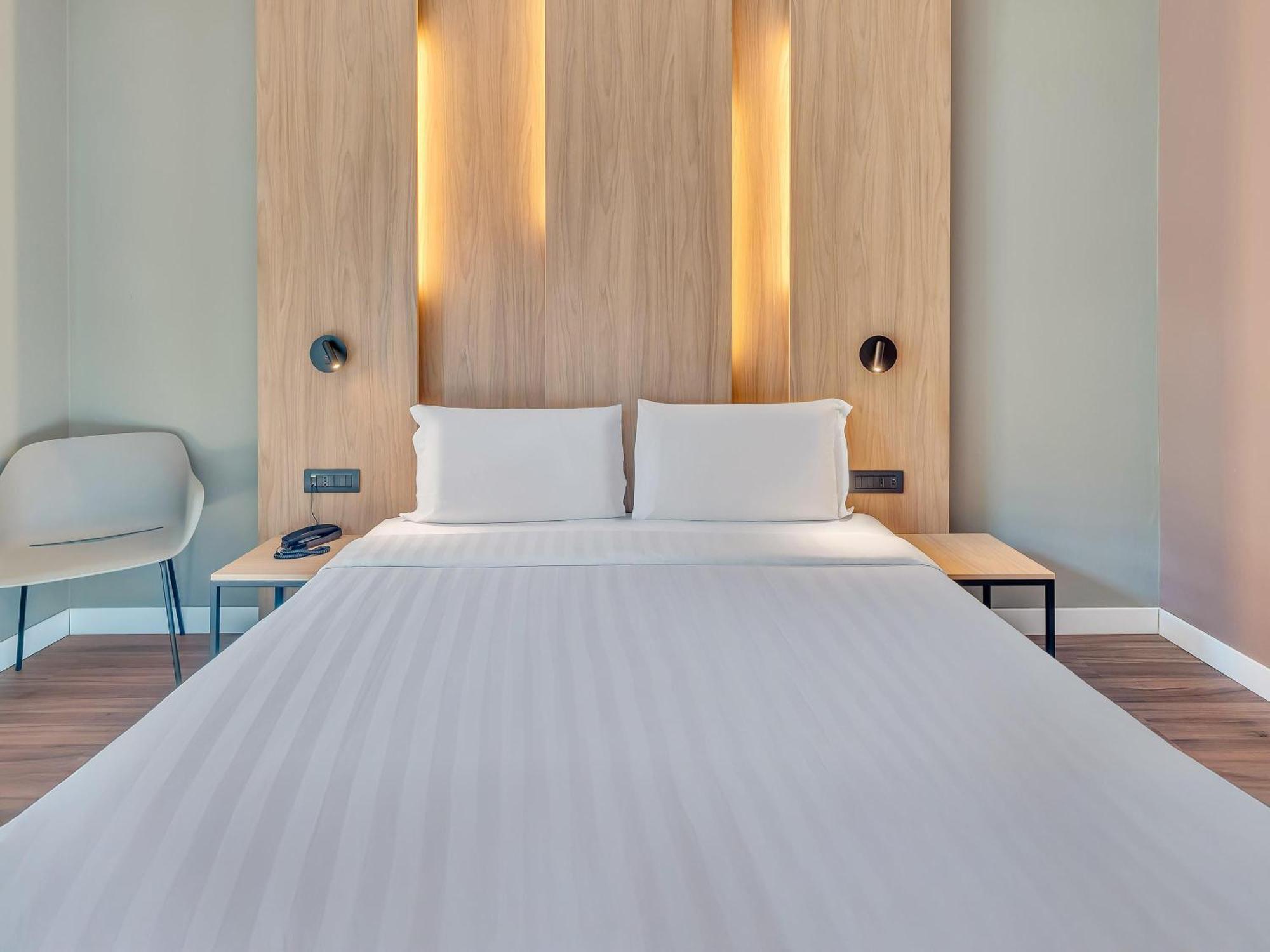 Hotel Portello Mailand