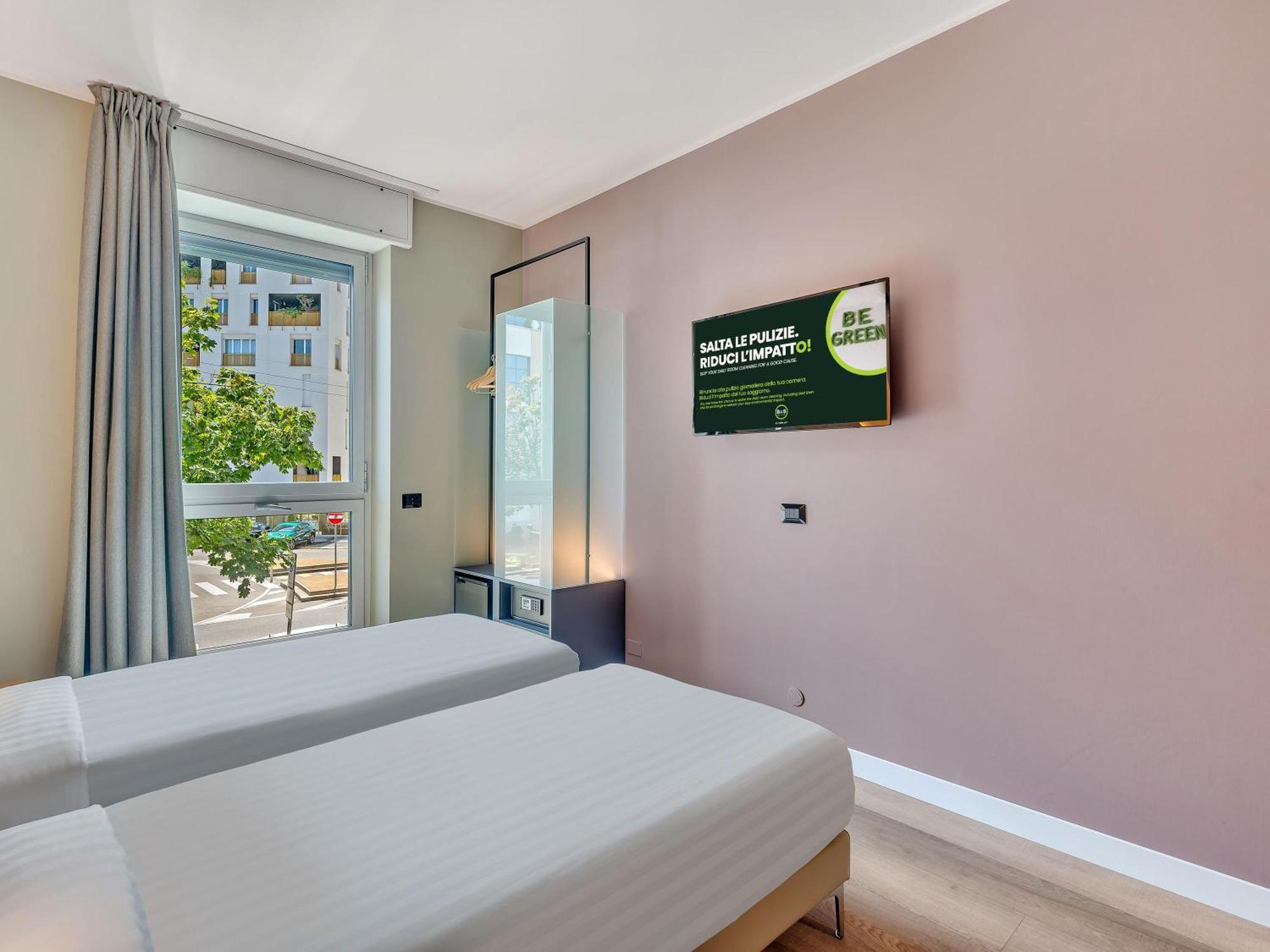 Portello Hotel 4*