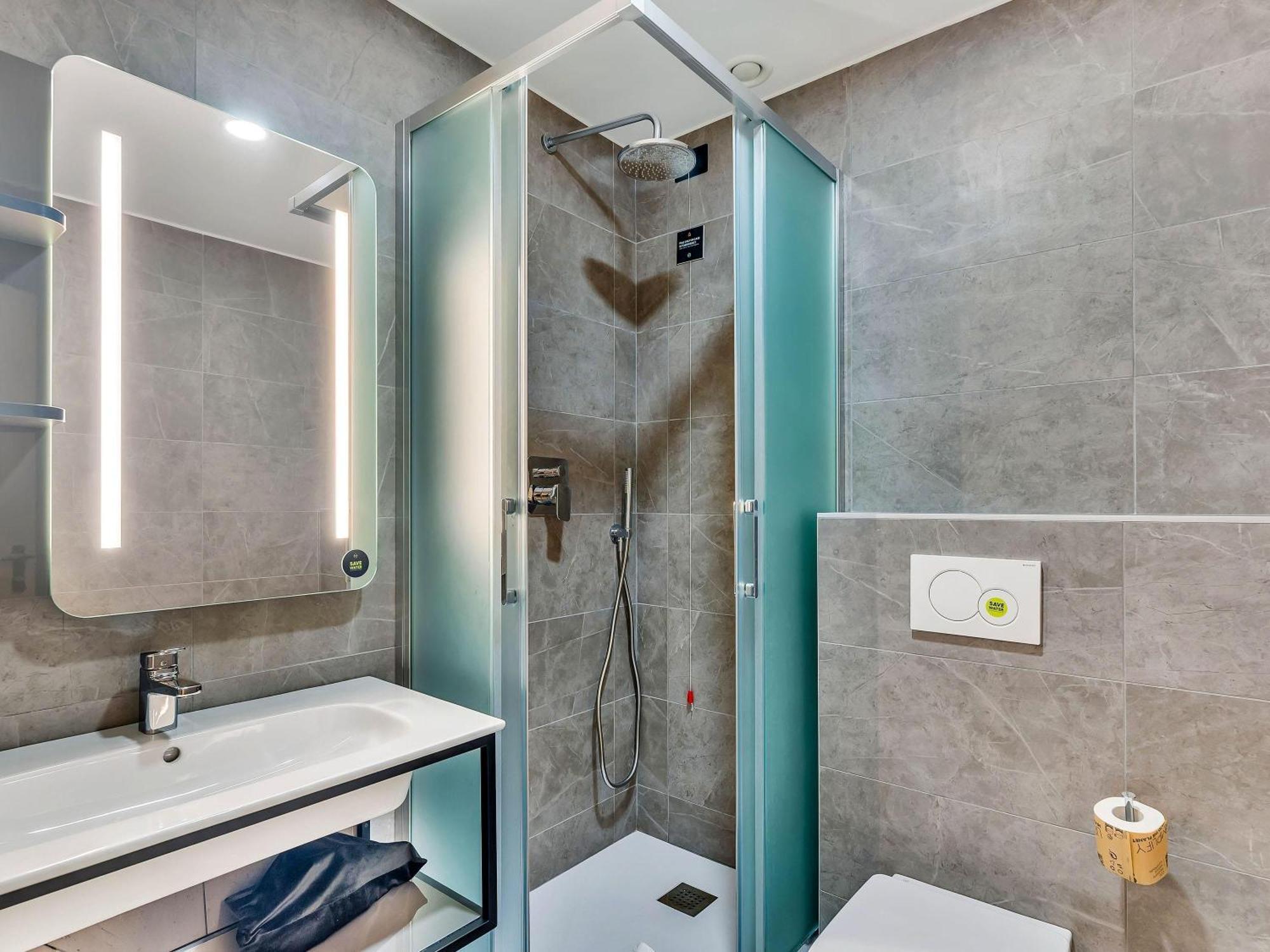 Hotel Portello Mailand