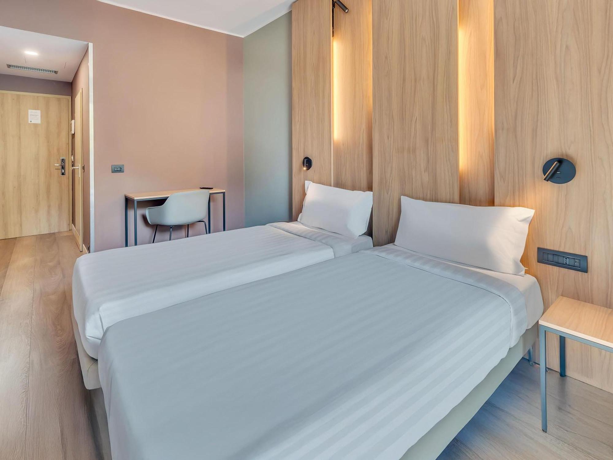 Portello 4* Mailand