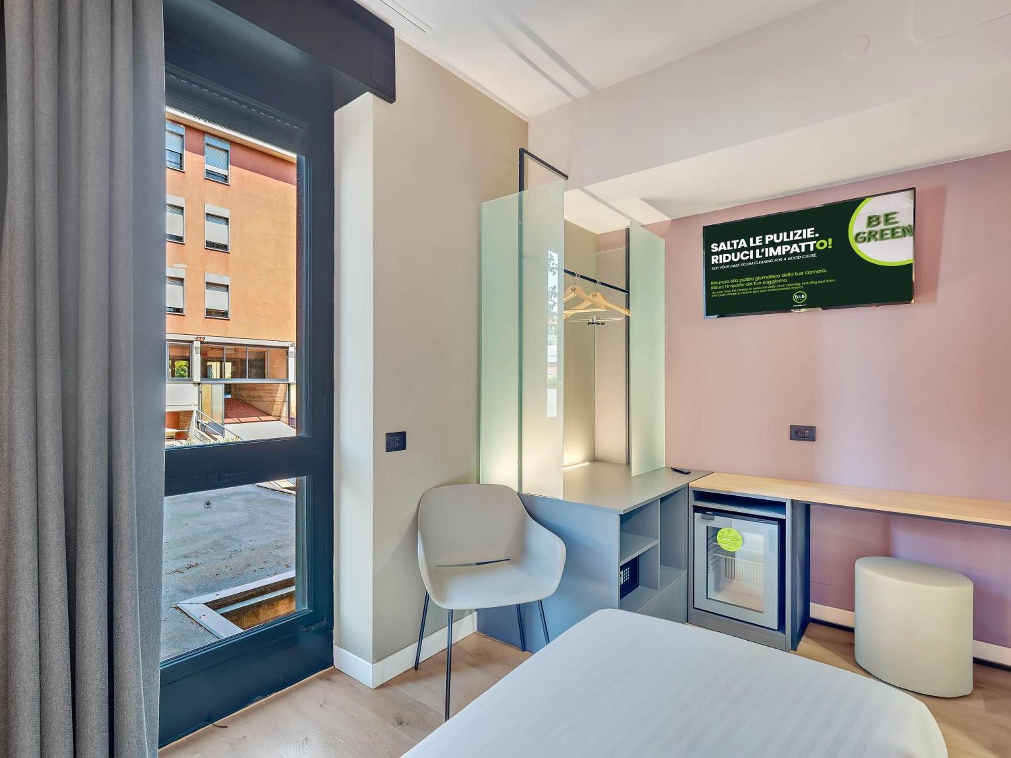 Hotel Portello 4*