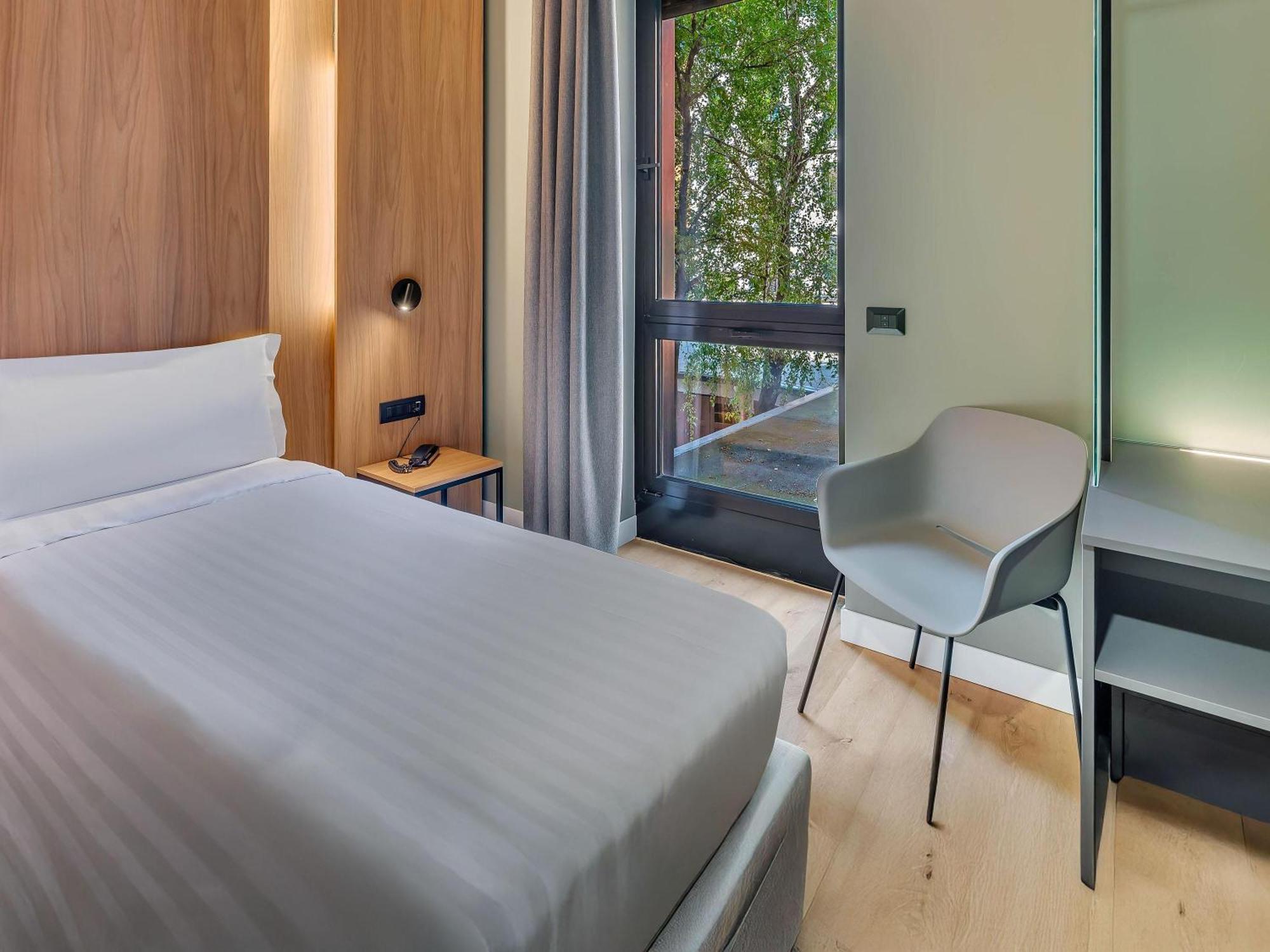 Hotel Portello Mailand