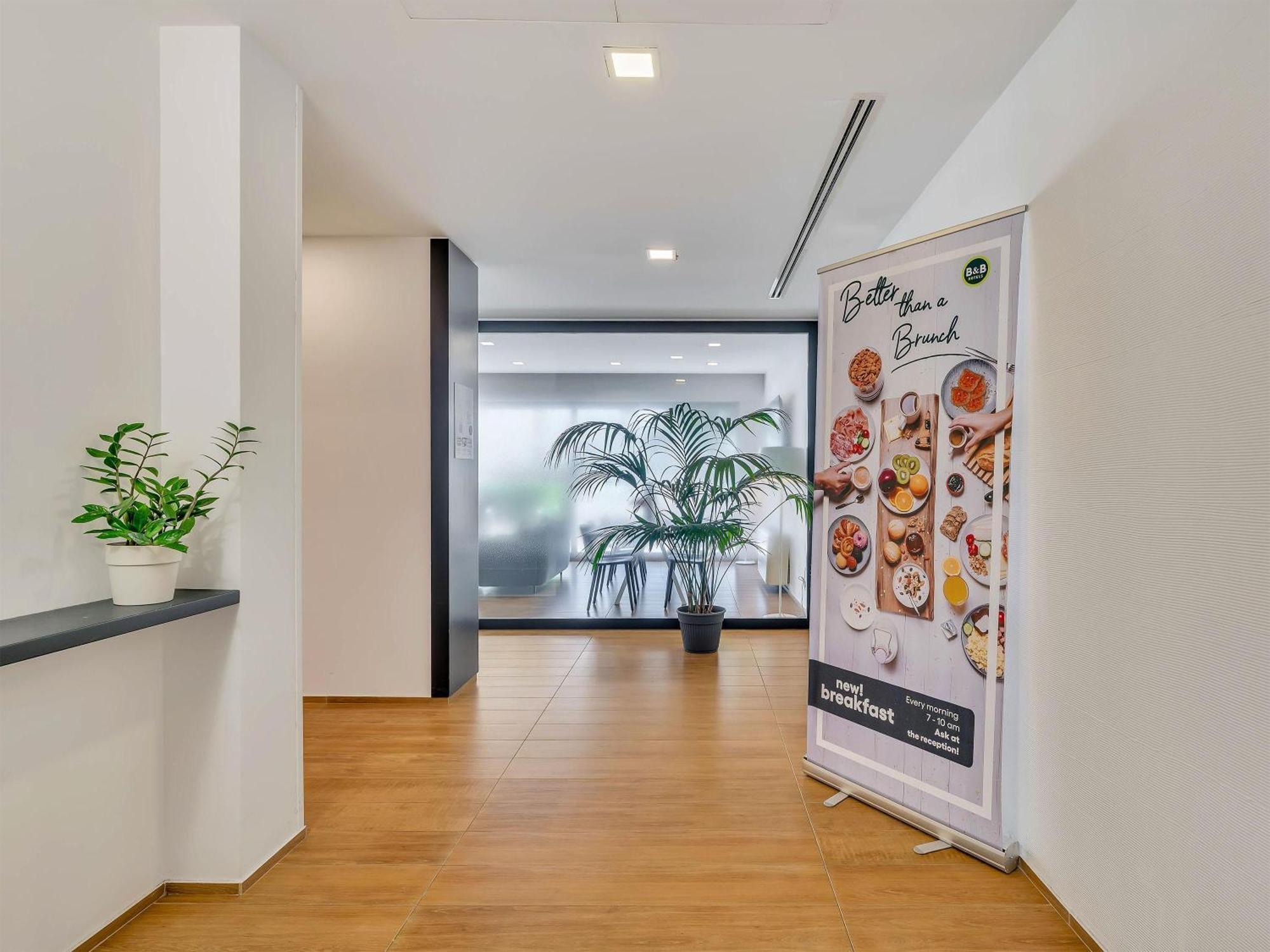 Portello Hotel Mailand