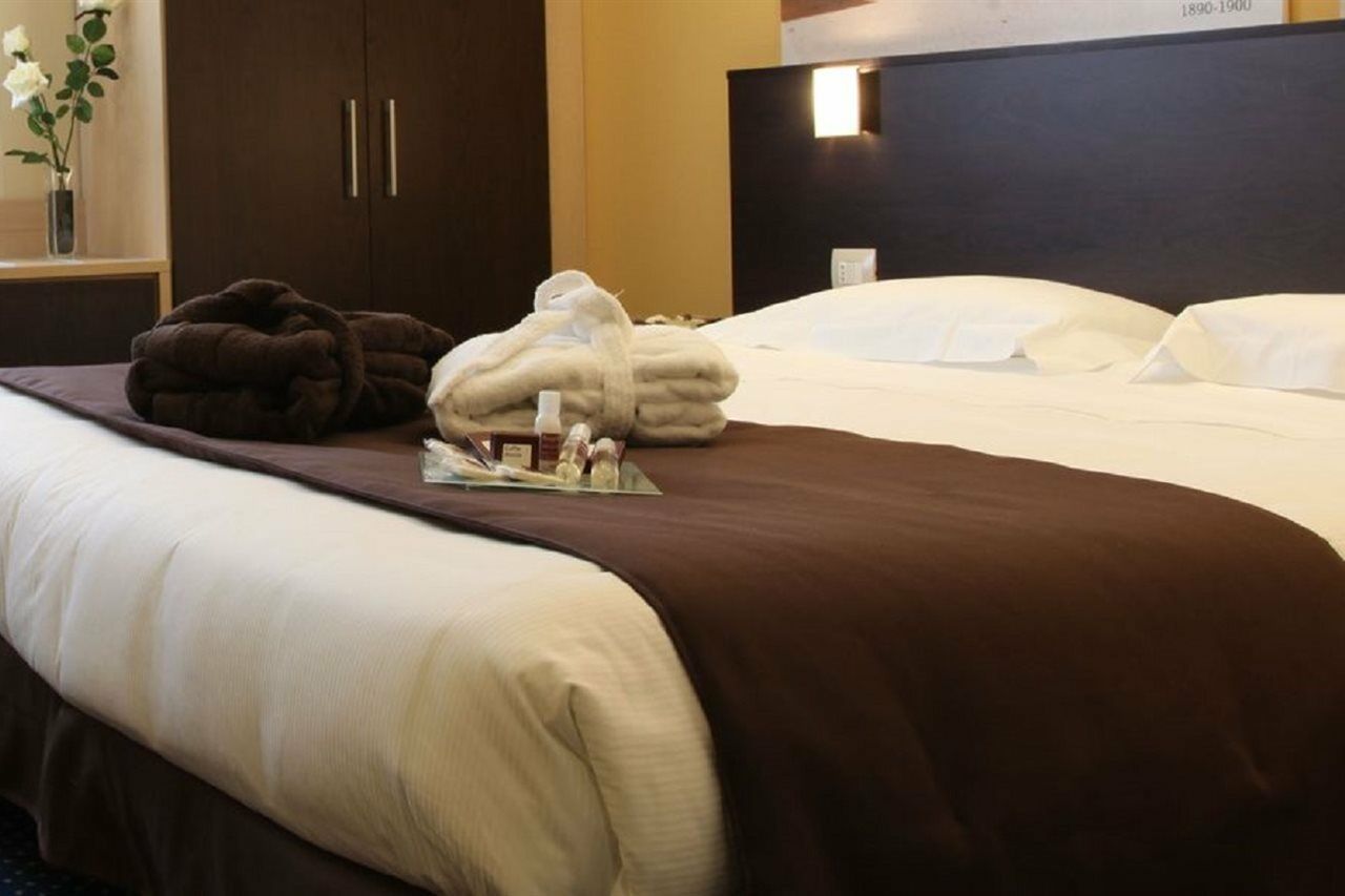 Portello Hotel Mailand
