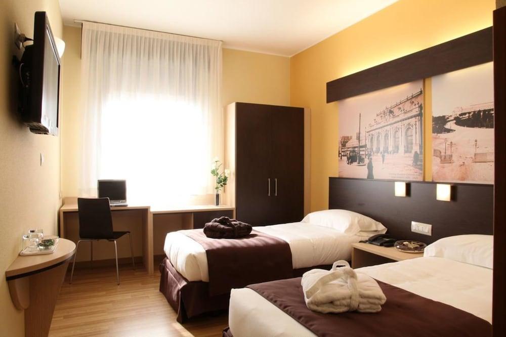Hotel Portello Milán