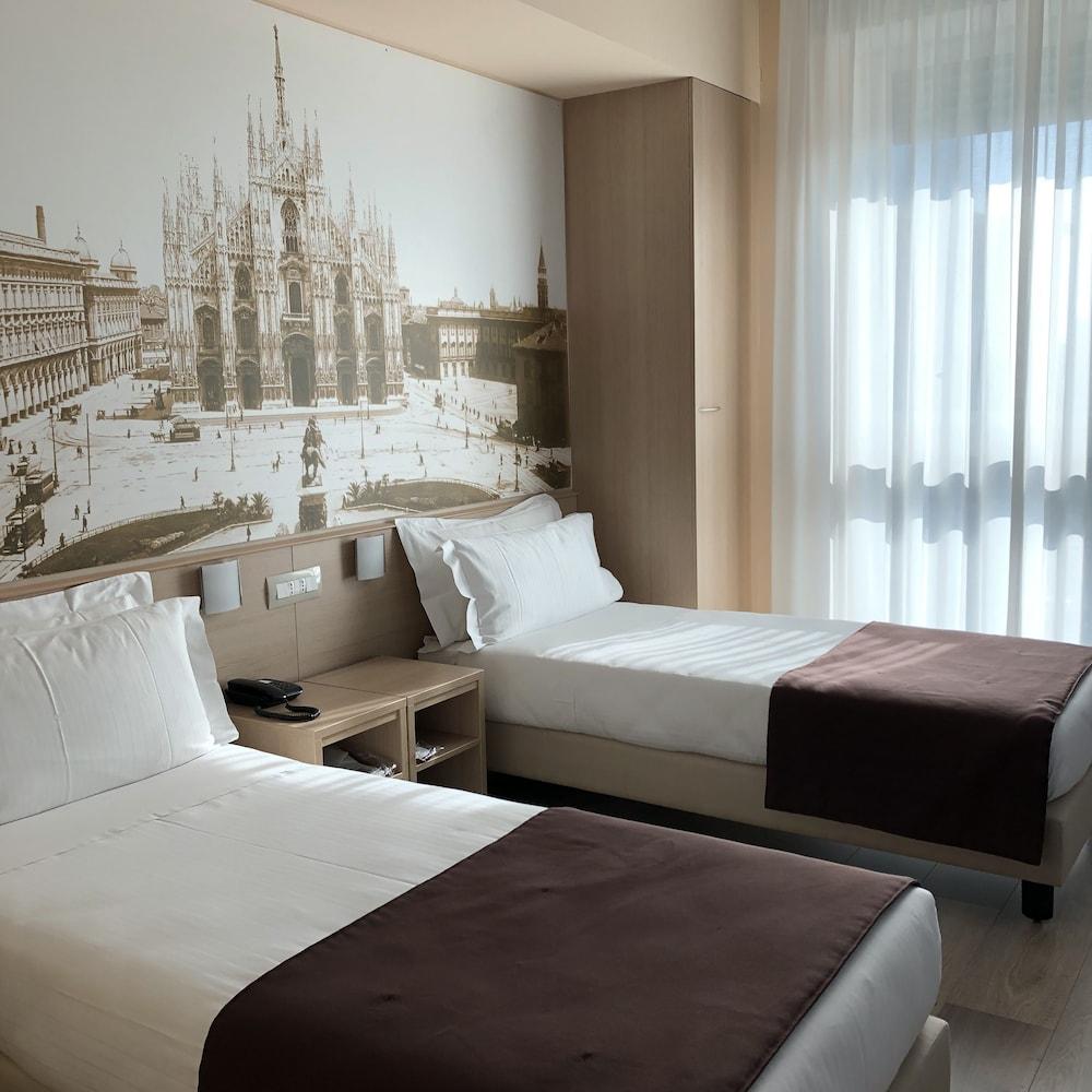 Portello Milan