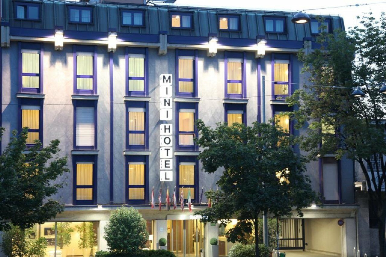 Portello Milan